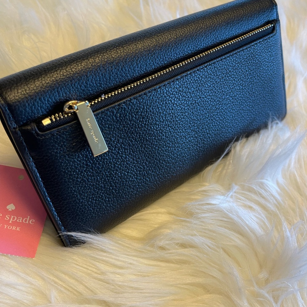 KATE SPADE ♠️ WALLET - Picture 3 of 6